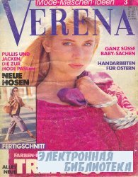 Verena 3 1989