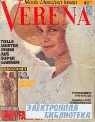 Verena 4 1989