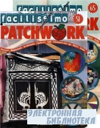 Facilissimo Patchwork 51-54, 56-65 2008-2009