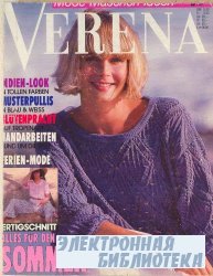 Verena 6 1989