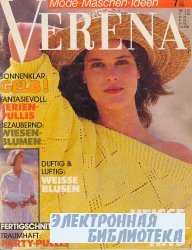 Verena 7 1989