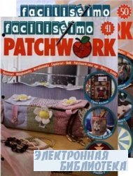 Facilissimo Patchwork 41 - 50