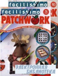 Facilissimo Patchwork 21 - 40
