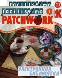 Facilissimo Patchwork 1 - 20
