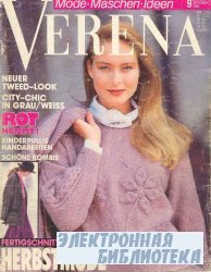 Verena 9 1989