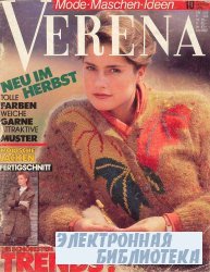 Verena 10 1989