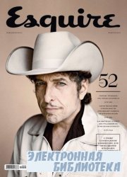 Esquire 2 2010