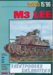  M3 Lee [GPM 128]