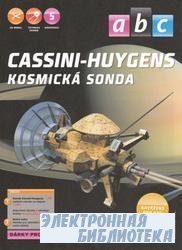 ABC 1-2009 - sonda Cassini-Huygens