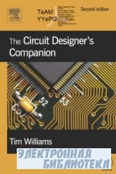 The Circuit Designers Companion