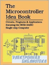 The Microcontroller Idea Book