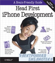 Head First iPhone Development ( . )
