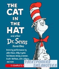 The Cat in the Hat and Other Dr Seuss Favorites