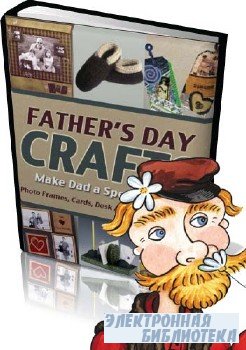Father's Day Crafts (     )+-