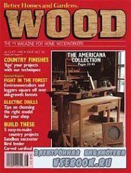 Wood 13 1986