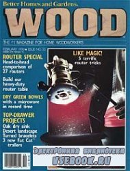 Wood 33 1989