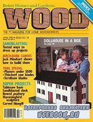 Wood 34 1990