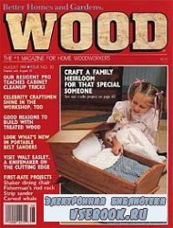 Wood 30 1989