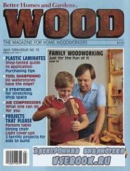 Wood 10 1986