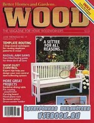 Wood 17 1987