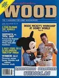 Wood 35 1990