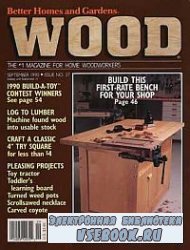 Wood 37 1990