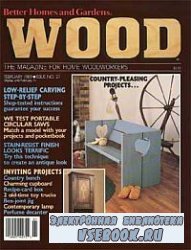 Wood 27 1988
