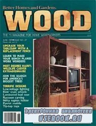Wood 29 1988