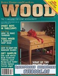 Wood 32 1989