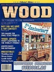 Wood 31 1989