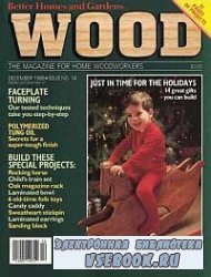Wood 14 1986