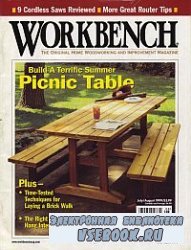 Workbench 254 July-August 1999