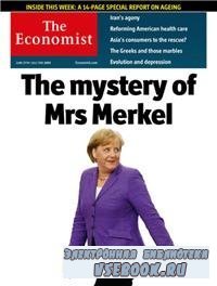 The Economist, June 27 2009