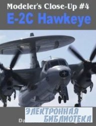 Modeler's Close-Up #4: E-2C Hawkeye