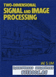 Two dimentional signal and image processing
