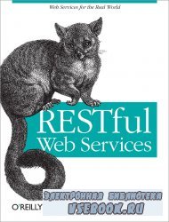 RESTful Web Services
