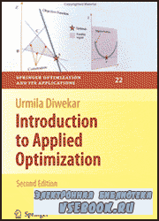 Introdution to applied optimization