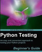 Python Testing Beginner's Guide