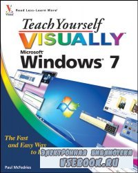 Teach Yourself VISUALLY Windows 7