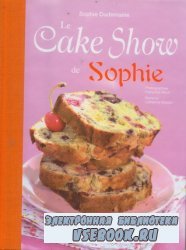 Le Cake Show de Sophie