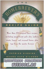 The Homebrewers' Recipe Guide