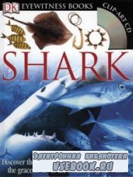 Shark (DK Eyewitness Books)