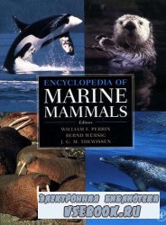 Encyclopedia Of Marine Mammals