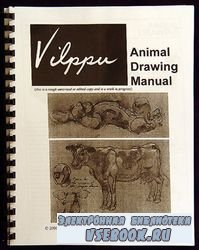 Vilppu Animal Drawing Manual