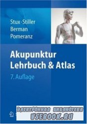 Akupunktur: Lehrbuch und Atlas