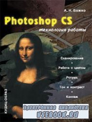 Photoshop CS.  