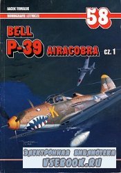 Bell P-39 Airacobra, cz.1