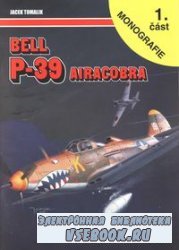 Bell P-39 Airacobra (Monografie 22)
