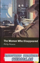 The Woman Who disappeared