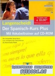 Sprache lernen ohne Buch - Spanisch /     - 